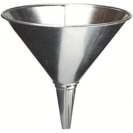 AMFLO Funnel Galv Stl 2Qt 75-003